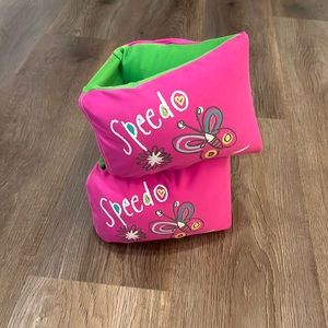 Speedo Waterwings